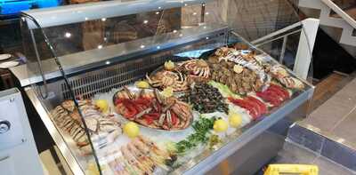 Marisquería Mar De Plata