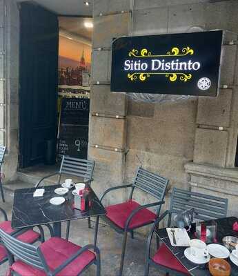 Sitio Distinto