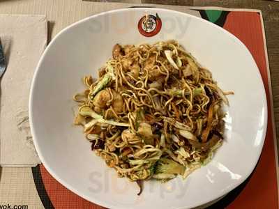 Padthaiwok Cc. La Cañada - Marbella