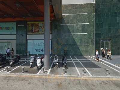 Padthaiwok Cc. La Cañada - Marbella