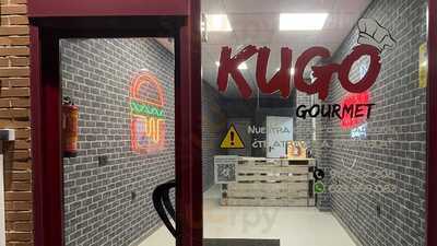 Kugo Gourmet