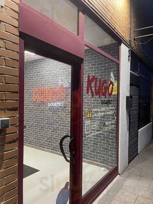 Kugo Gourmet