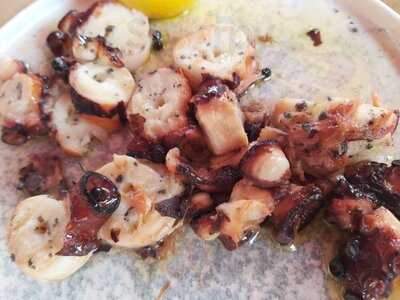 La Gonga Bar-taperia