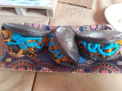 La Gonga Bar-taperia