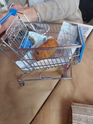 La Gonga Bar-taperia