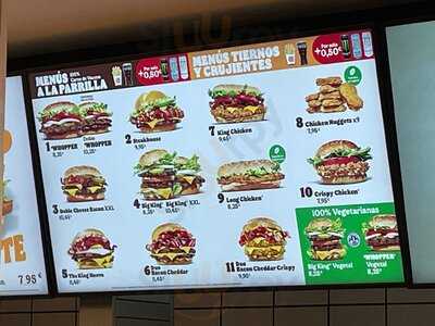 Burger King