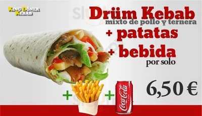 King Doner Kebab