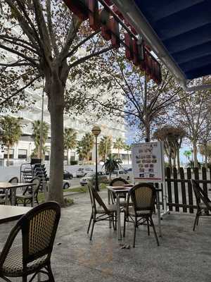 Mini India Torremolinos