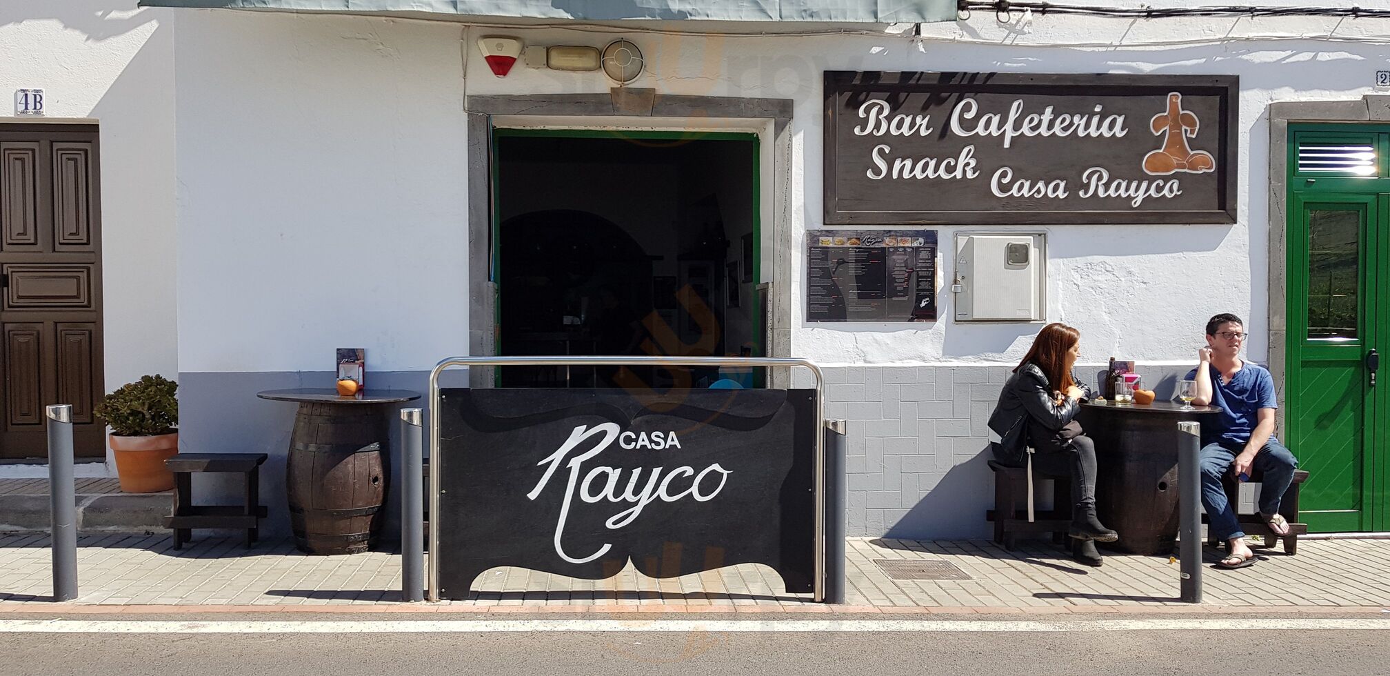 La Rayca