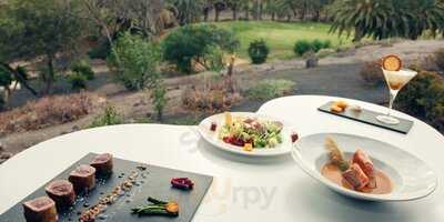 Tres Lunas Restaurante