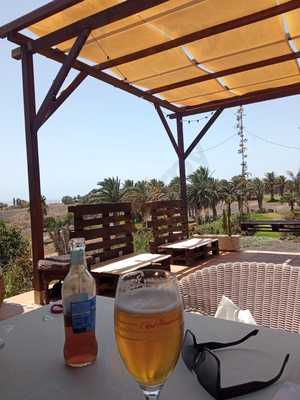 Tres Lunas Restaurante