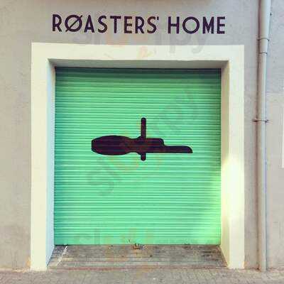Nomad Roaster's