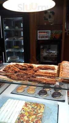 Panadería Cafetería D'en Pere