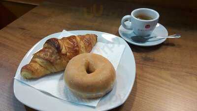Panadería Cafetería D'en Pere