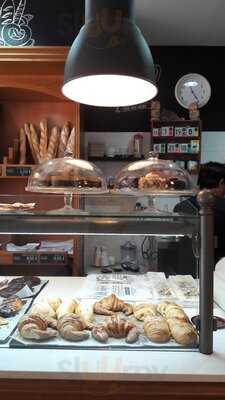 Panadería Cafetería D'en Pere