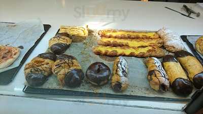 Panadería Cafetería D'en Pere