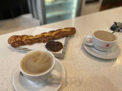 Panadería Cafetería D'en Pere