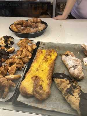 Panadería Cafetería D'en Pere