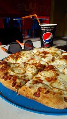 Domino's Pizza Bac De Roda