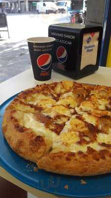 Domino's Pizza Bac De Roda