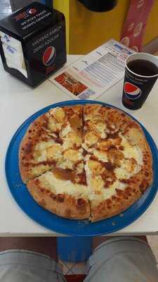 Domino's Pizza Bac De Roda