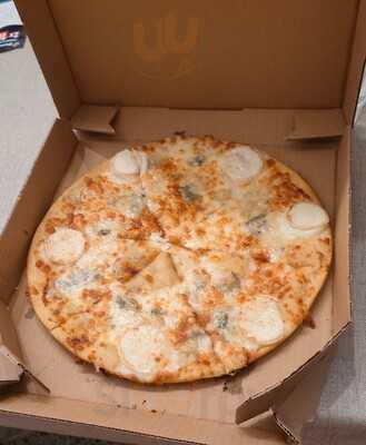 Domino's Pizza Bac De Roda