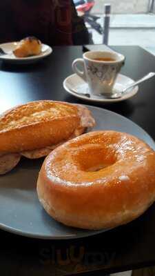 Cafetería 8 23 Cafè I Més