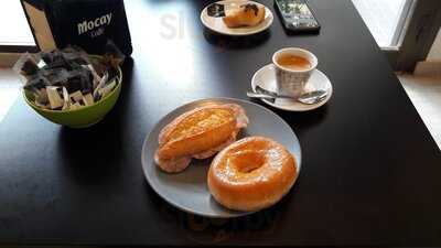 Cafetería 8 23 Cafè I Més