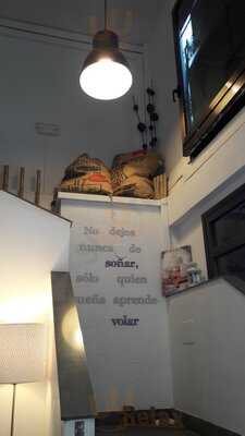 Cafetería 8 23 Cafè I Més