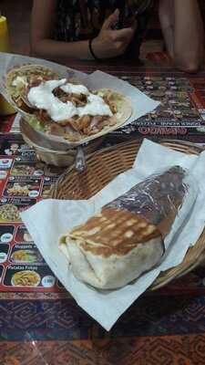 Amigo Doner Kebab Poble Nou