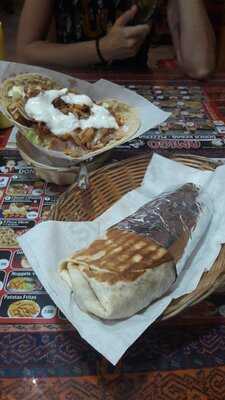 Amigo Doner Kebab Poble Nou