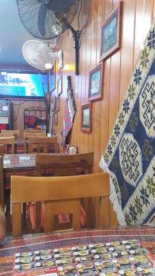 Amigo Doner Kebab Poble Nou