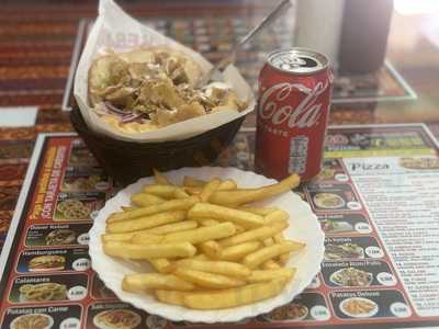 Amigo Doner Kebab Poble Nou