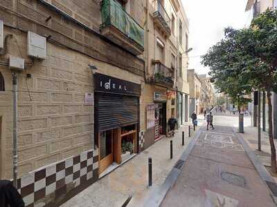 Amigo Doner Kebab Poble Nou