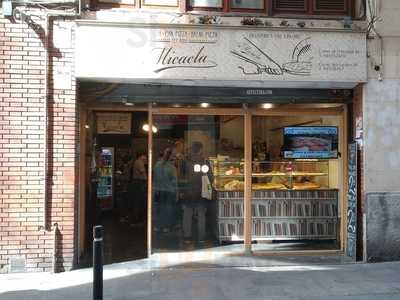 Pizzeria Micaela