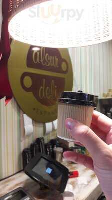 Alsur Deli