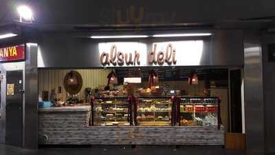 Alsur Deli