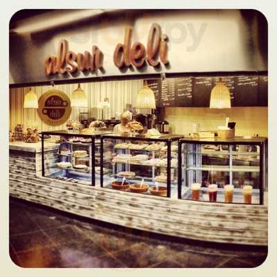 Alsur Deli