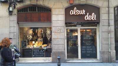 Alsur Deli El Born