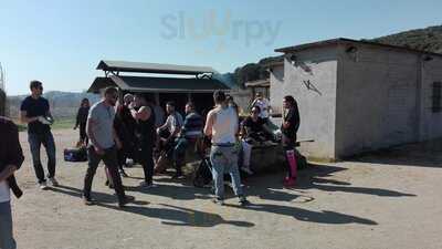 Merendero Can Quelet