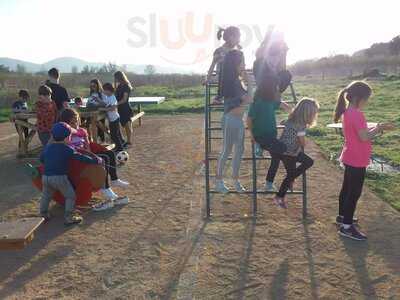 Merendero Can Quelet