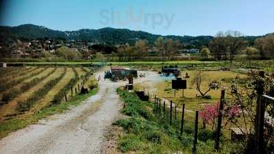 Merendero Can Quelet