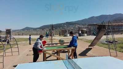 Merendero Can Quelet