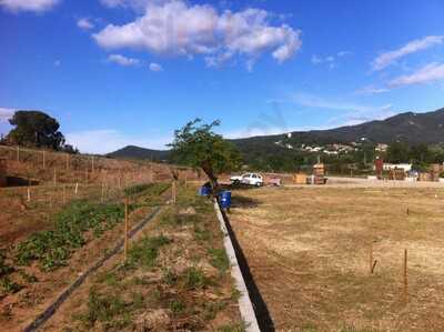 Merendero Can Quelet