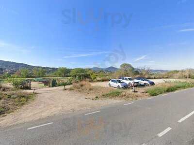 Merendero Can Quelet