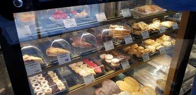 Café De La Rivière - Cuesta De San Vicente