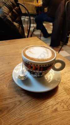 Café De La Rivière - Cuesta De San Vicente