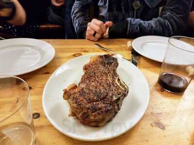 Aialde-berri Sagardotegia S.l.