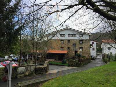 Aialde-berri Sagardotegia S.l.