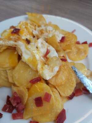 Restaurante La Salseta